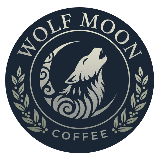 Wolf Moon Coffee